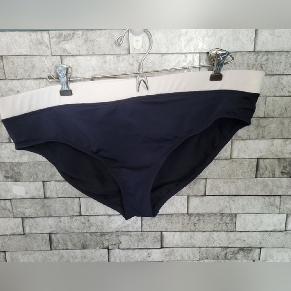 Converse One Star Size XL bikini swimsuit bottom